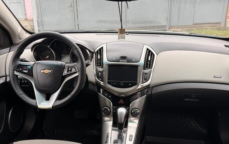 Chevrolet Cruze II, 2013 год, 745 000 рублей, 11 фотография
