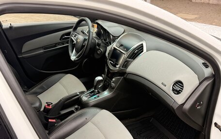 Chevrolet Cruze II, 2013 год, 745 000 рублей, 14 фотография