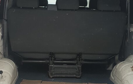 Volkswagen Transporter T5 рестайлинг, 2007 год, 950 000 рублей, 13 фотография