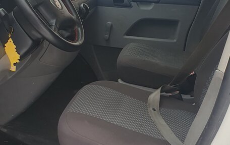 Volkswagen Transporter T5 рестайлинг, 2007 год, 950 000 рублей, 10 фотография