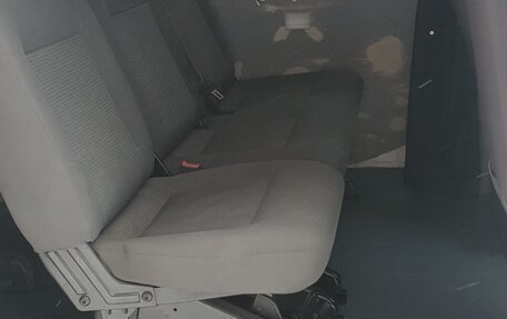 Volkswagen Transporter T5 рестайлинг, 2007 год, 950 000 рублей, 12 фотография