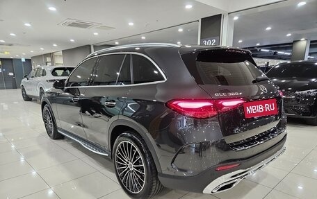 Mercedes-Benz GLC, 2024 год, 7 850 000 рублей, 3 фотография