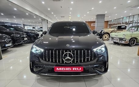 Mercedes-Benz GLC, 2024 год, 7 850 000 рублей, 4 фотография