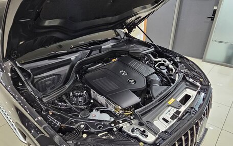 Mercedes-Benz GLC, 2024 год, 7 850 000 рублей, 7 фотография