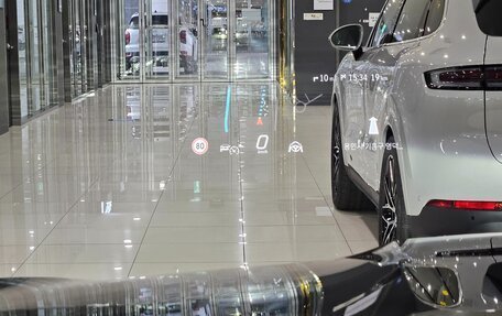 Mercedes-Benz GLC, 2024 год, 7 850 000 рублей, 11 фотография