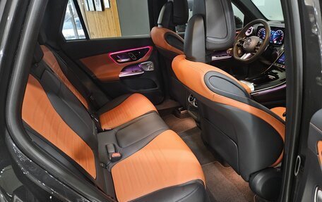 Mercedes-Benz GLC, 2024 год, 7 850 000 рублей, 8 фотография