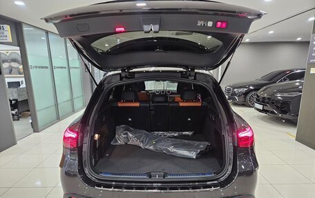 Mercedes-Benz GLC, 2024 год, 7 850 000 рублей, 10 фотография