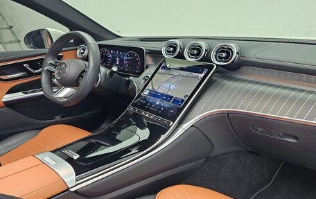 Mercedes-Benz GLC, 2024 год, 7 850 000 рублей, 14 фотография