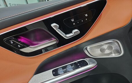 Mercedes-Benz GLC, 2024 год, 7 850 000 рублей, 13 фотография