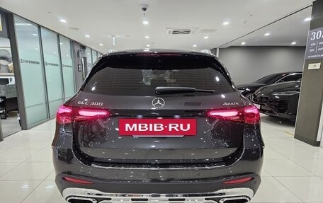 Mercedes-Benz GLC, 2024 год, 7 850 000 рублей, 5 фотография