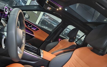 Mercedes-Benz GLC, 2024 год, 7 850 000 рублей, 15 фотография