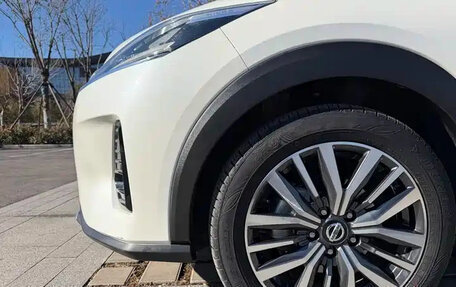 Nissan Kicks I, 2022 год, 1 400 010 рублей, 8 фотография