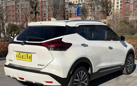 Nissan Kicks I, 2022 год, 1 400 010 рублей, 6 фотография