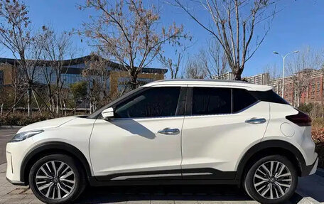 Nissan Kicks I, 2022 год, 1 400 010 рублей, 4 фотография