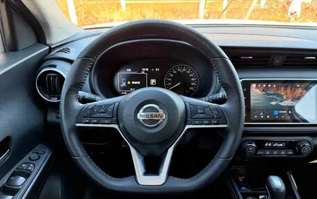 Nissan Kicks I, 2022 год, 1 400 010 рублей, 10 фотография