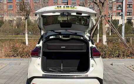 Nissan Kicks I, 2022 год, 1 400 010 рублей, 9 фотография