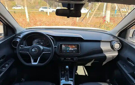 Nissan Kicks I, 2022 год, 1 400 010 рублей, 11 фотография