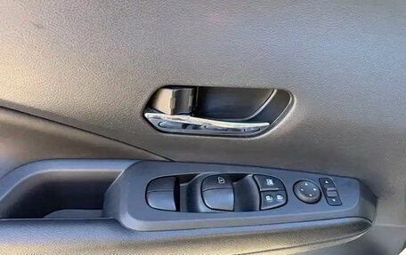 Nissan Kicks I, 2022 год, 1 400 010 рублей, 14 фотография