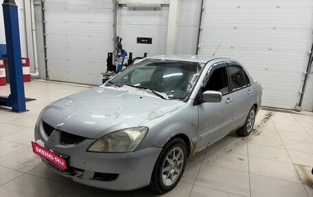 Mitsubishi Lancer IX, 2005 год, 315 000 рублей, 1 фотография