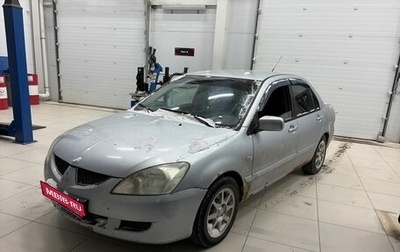 Mitsubishi Lancer IX, 2005 год, 315 000 рублей, 1 фотография