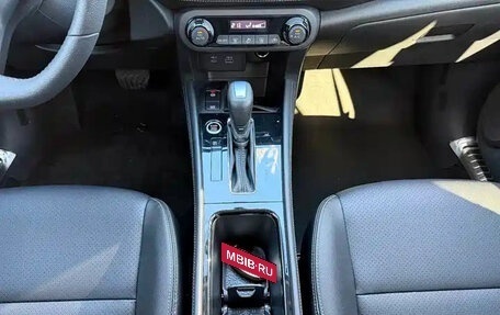 Nissan Kicks I, 2022 год, 1 400 010 рублей, 13 фотография