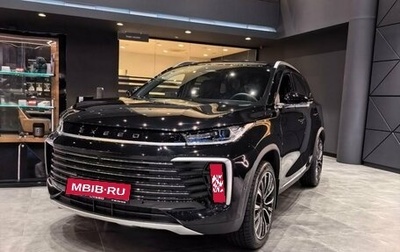 CheryExeed TXL, 2024 год, 4 290 000 рублей, 1 фотография