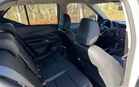 Nissan Kicks I, 2022 год, 1 400 010 рублей, 15 фотография