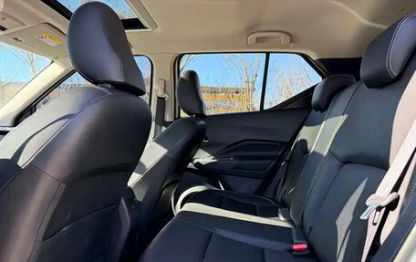 Nissan Kicks I, 2022 год, 1 400 010 рублей, 17 фотография