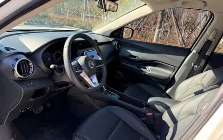 Nissan Kicks I, 2022 год, 1 400 010 рублей, 20 фотография