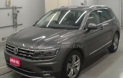 Volkswagen Tiguan II, 2018 год, 1 850 230 рублей, 1 фотография