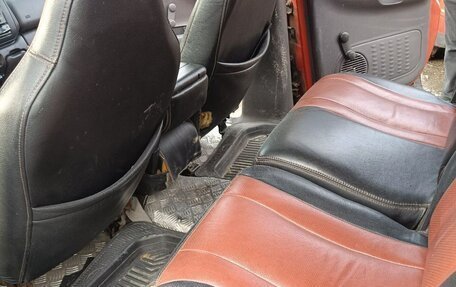 Dodge Dakota III рестайлинг, 1999 год, 1 600 000 рублей, 5 фотография