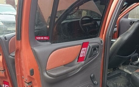 Dodge Dakota III рестайлинг, 1999 год, 1 600 000 рублей, 6 фотография