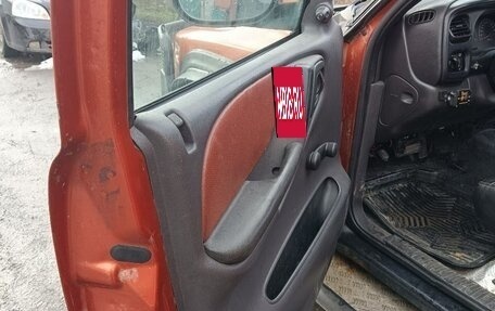 Dodge Dakota III рестайлинг, 1999 год, 1 600 000 рублей, 4 фотография