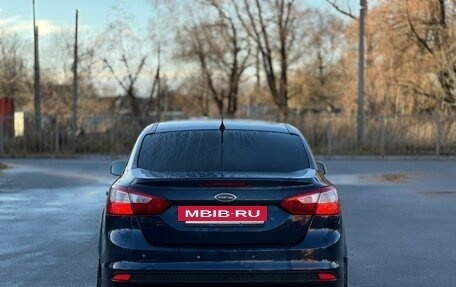 Ford Focus III, 2013 год, 505 000 рублей, 3 фотография