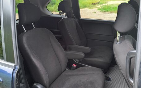 Honda Freed I, 2011 год, 1 350 000 рублей, 2 фотография