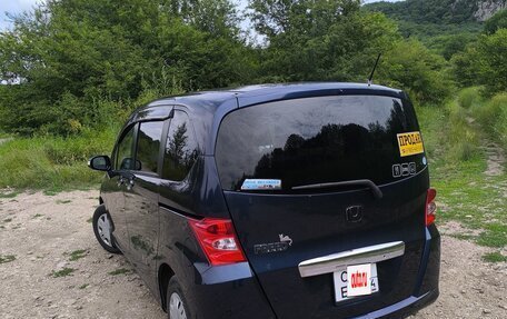 Honda Freed I, 2011 год, 1 350 000 рублей, 3 фотография