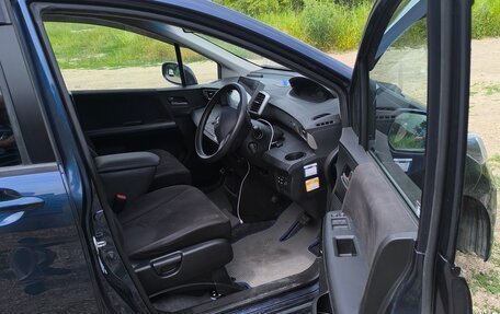 Honda Freed I, 2011 год, 1 350 000 рублей, 5 фотография