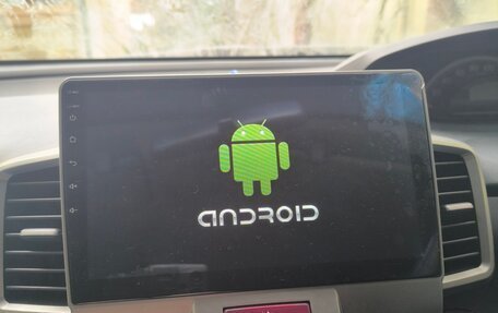 Honda Freed I, 2011 год, 1 350 000 рублей, 9 фотография