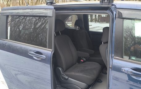 Honda Freed I, 2011 год, 1 350 000 рублей, 12 фотография