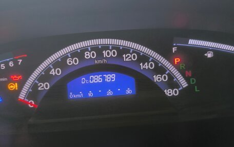 Honda Freed I, 2011 год, 1 350 000 рублей, 8 фотография