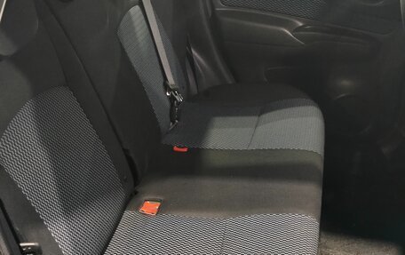 Nissan Note II рестайлинг, 2015 год, 750 000 рублей, 8 фотография