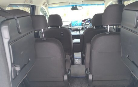 Honda Freed I, 2011 год, 1 350 000 рублей, 11 фотография