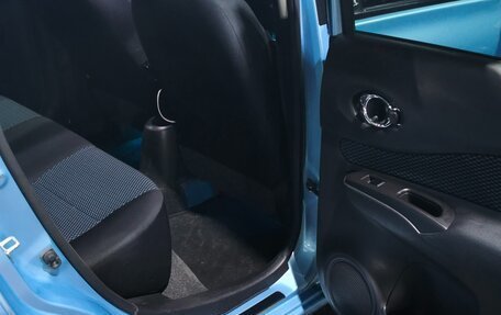 Nissan Note II рестайлинг, 2015 год, 750 000 рублей, 7 фотография