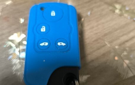 Honda Freed I, 2011 год, 1 350 000 рублей, 13 фотография