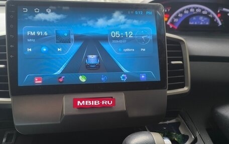 Honda Freed I, 2011 год, 1 350 000 рублей, 10 фотография