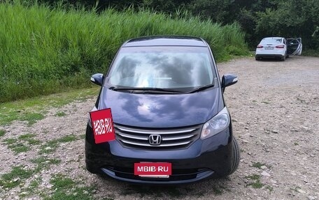 Honda Freed I, 2011 год, 1 350 000 рублей, 7 фотография