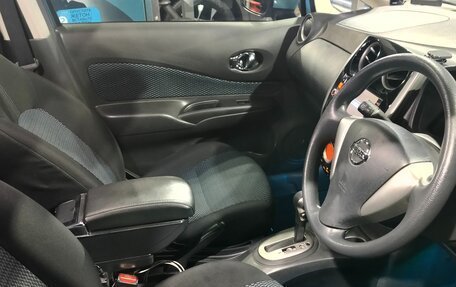 Nissan Note II рестайлинг, 2015 год, 750 000 рублей, 20 фотография