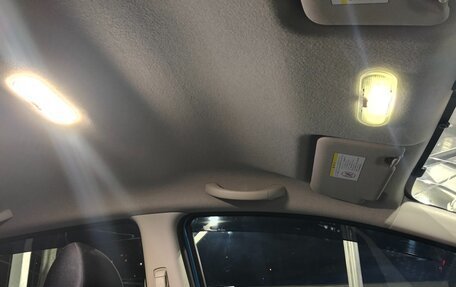 Nissan Note II рестайлинг, 2015 год, 750 000 рублей, 14 фотография