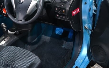 Nissan Note II рестайлинг, 2015 год, 750 000 рублей, 10 фотография