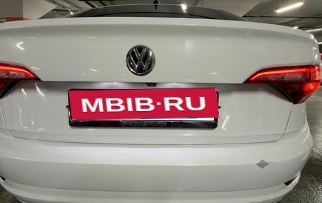 Volkswagen Jetta VII, 2018 год, 1 550 000 рублей, 8 фотография